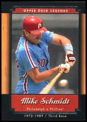 82 Mike Schmidt